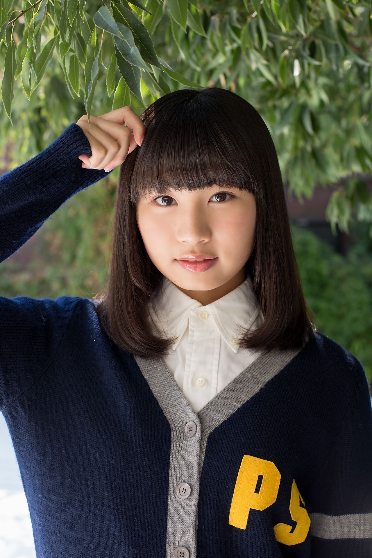 宮丸くるみ[Minisuka.tv] 2018-04-26 Kurumi Miyamaru – Regular Gallery 01